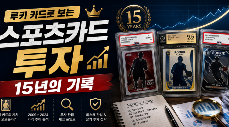 메시 루키 카드